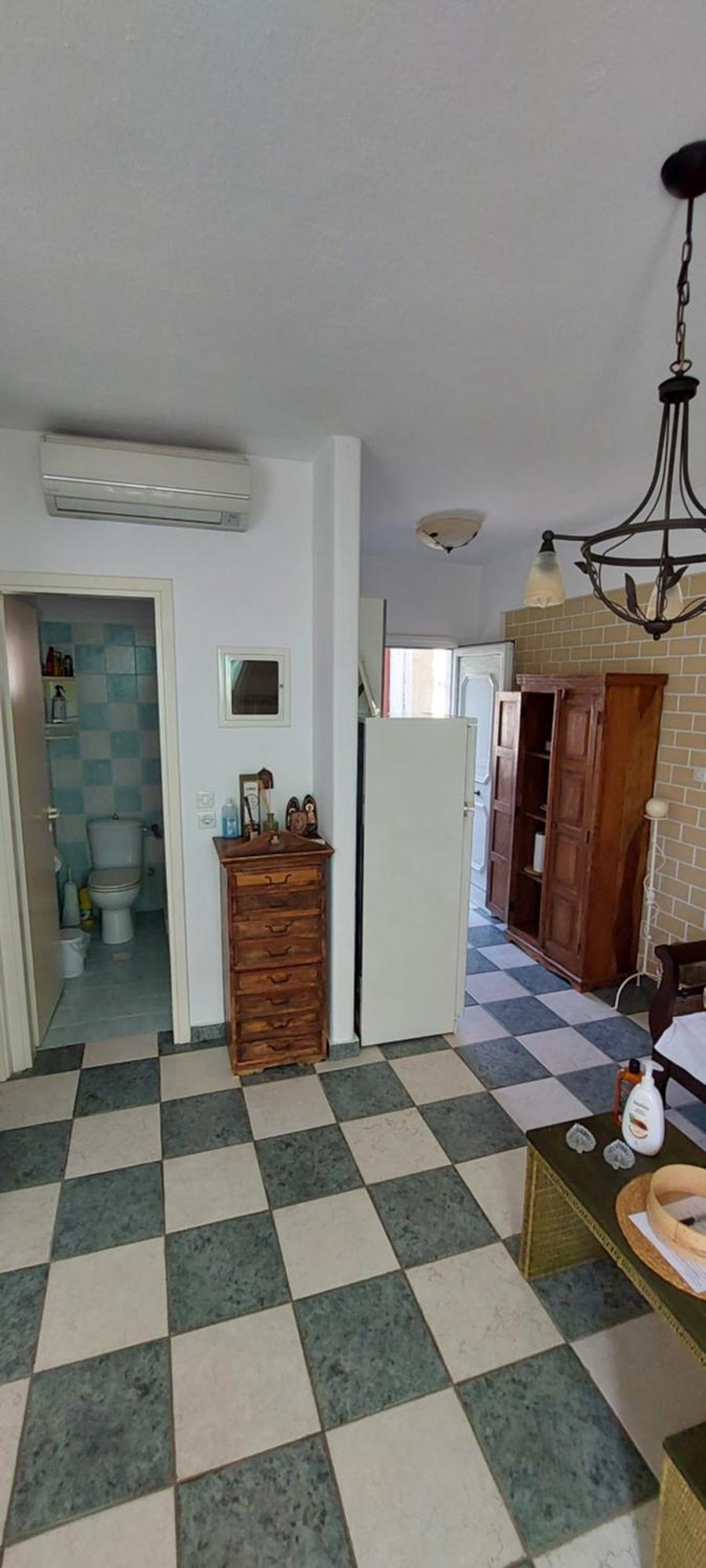 The House Of Olives Villa Kallithea  Exterior foto