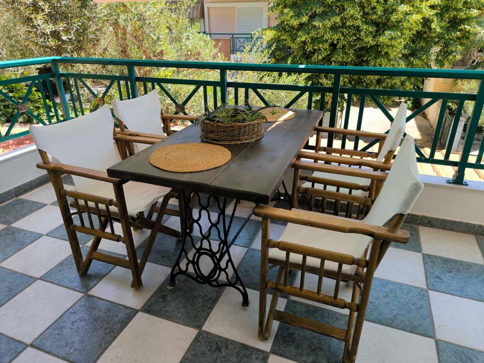 The House Of Olives Villa Kallithea  Exterior foto
